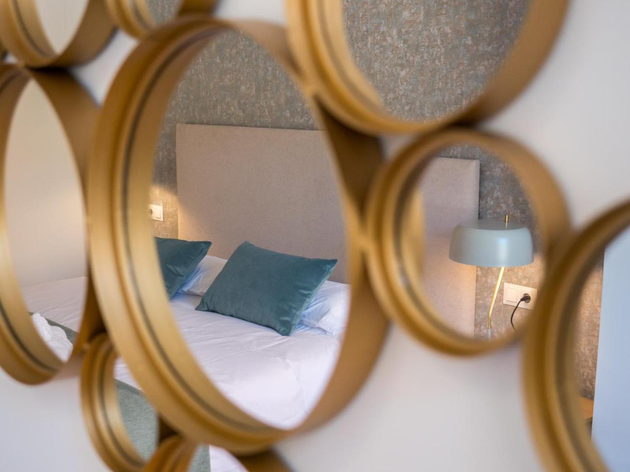 Malagueta Sea View - Premium Apartment マラガ エクステリア 写真